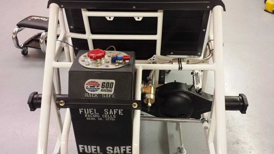 NEW PARTS