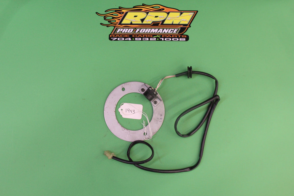 Yamaha XJ Pickup - Item #1943