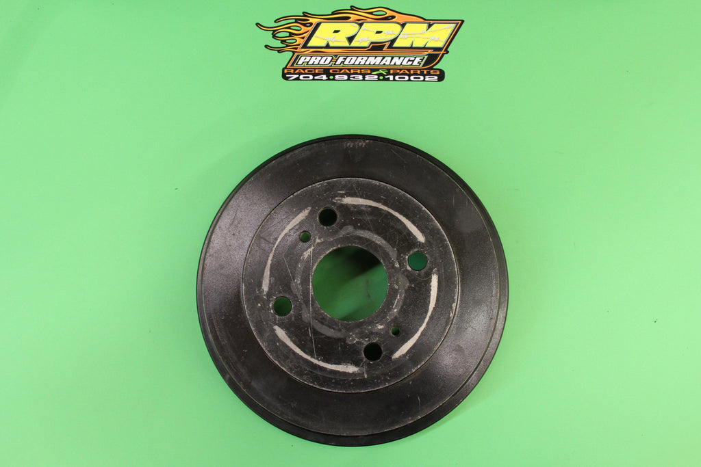 Brake Drums - Item #1888