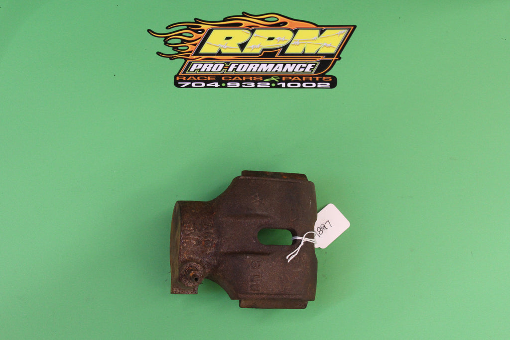 Left Side Brake Caliper (2.0 Core) - Item #1897
