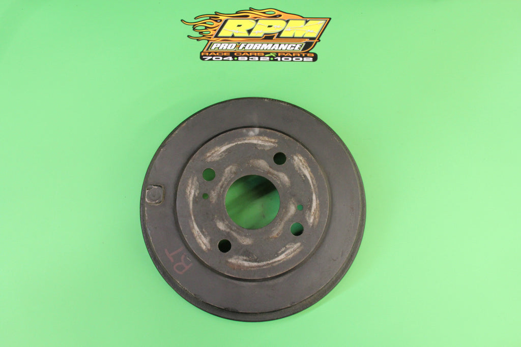 Brake Drum - Item #1904