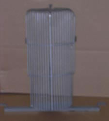 1934 USLCI Ford Grill (Black Powder Coat)