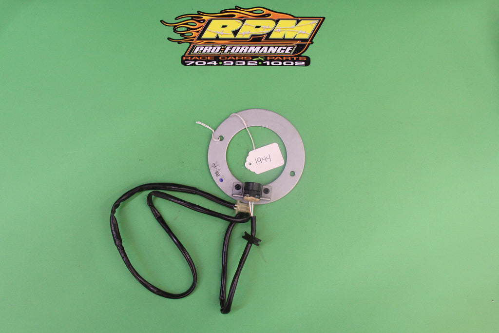 Yamaha XJ Pickup - Item #1944