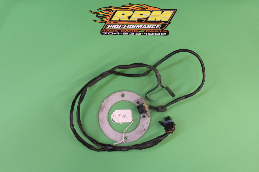 Yamaha XJ Pickup - Item #1948