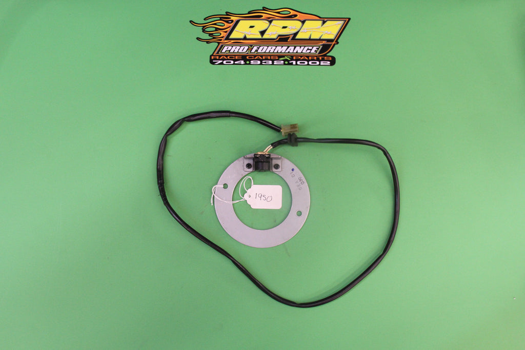 Yamaha XJ Pickup - Item #1950