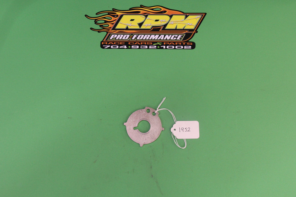 Yamaha Pointer - Item #1952