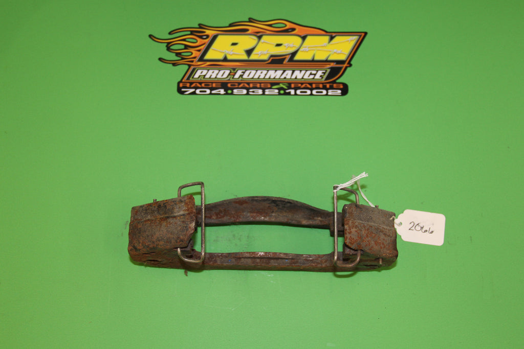 Brake Caliper Bracket - Item #2066