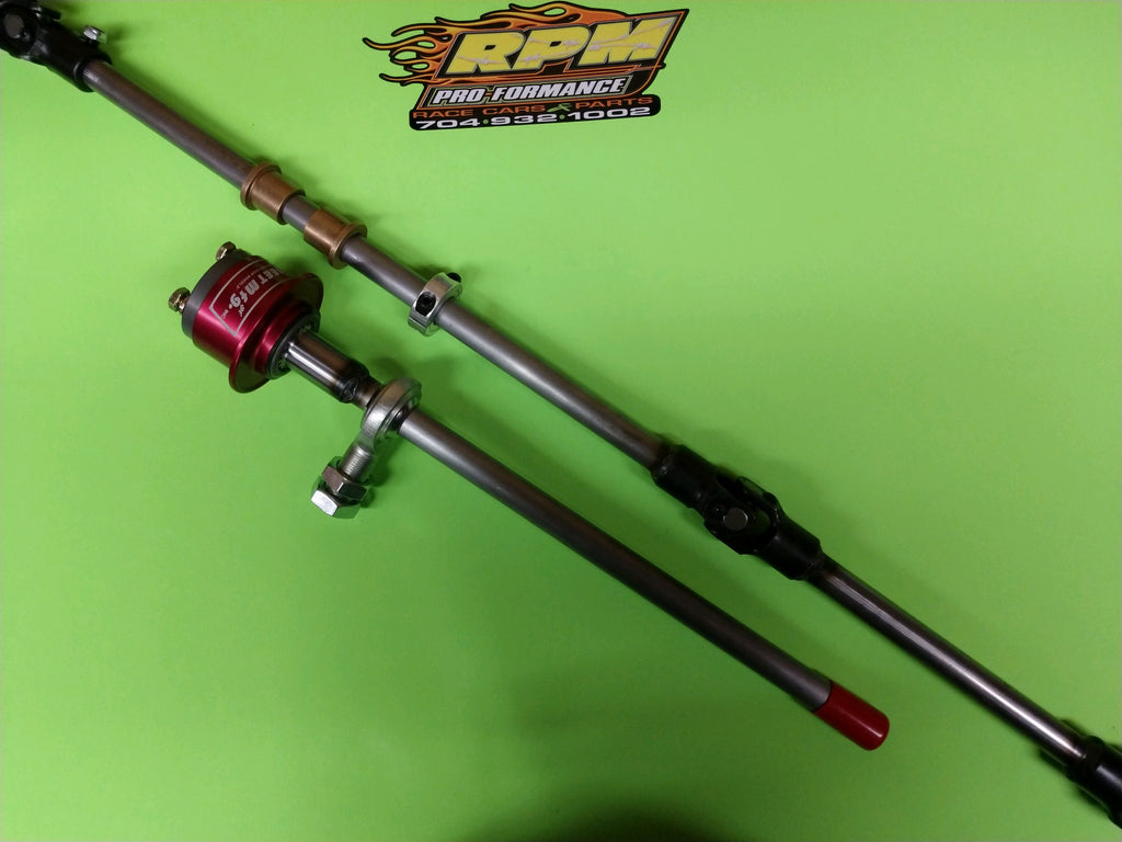 PRO COMP Steering Shaft - Item #RPM044