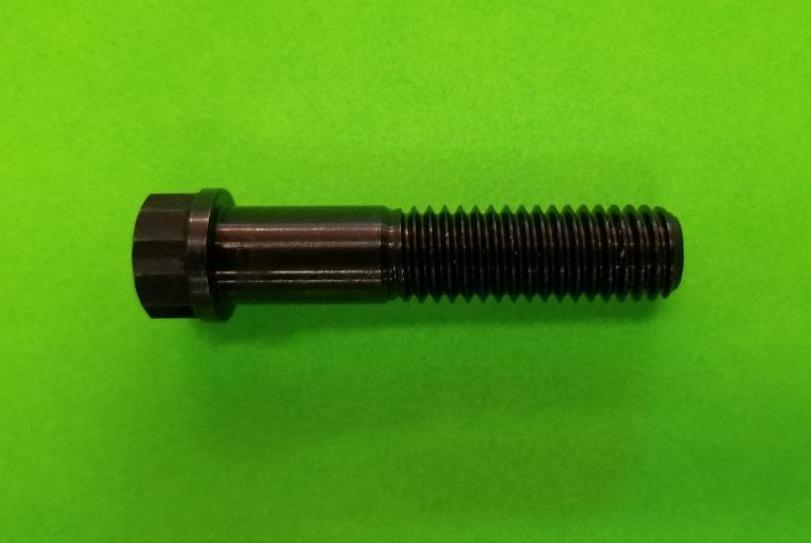 Grade 10 Trailing Arm Bolt - RPM013