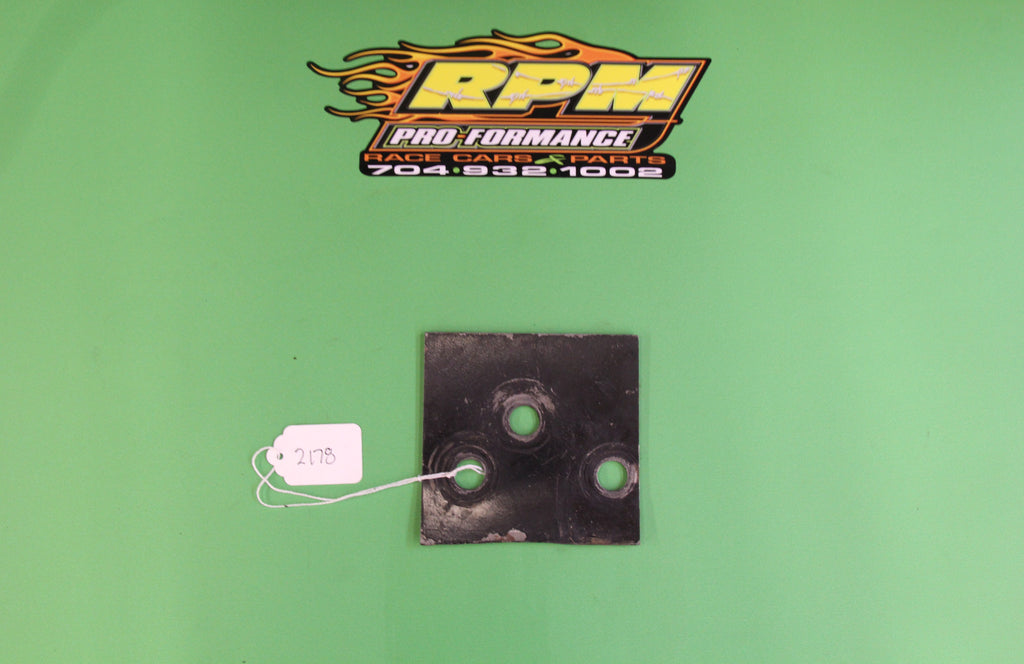 Rack Support Support - Item #2178