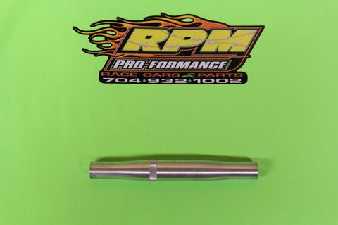 RPM 6" Aluminum Tube - Item #RPM6838-6.0/600C