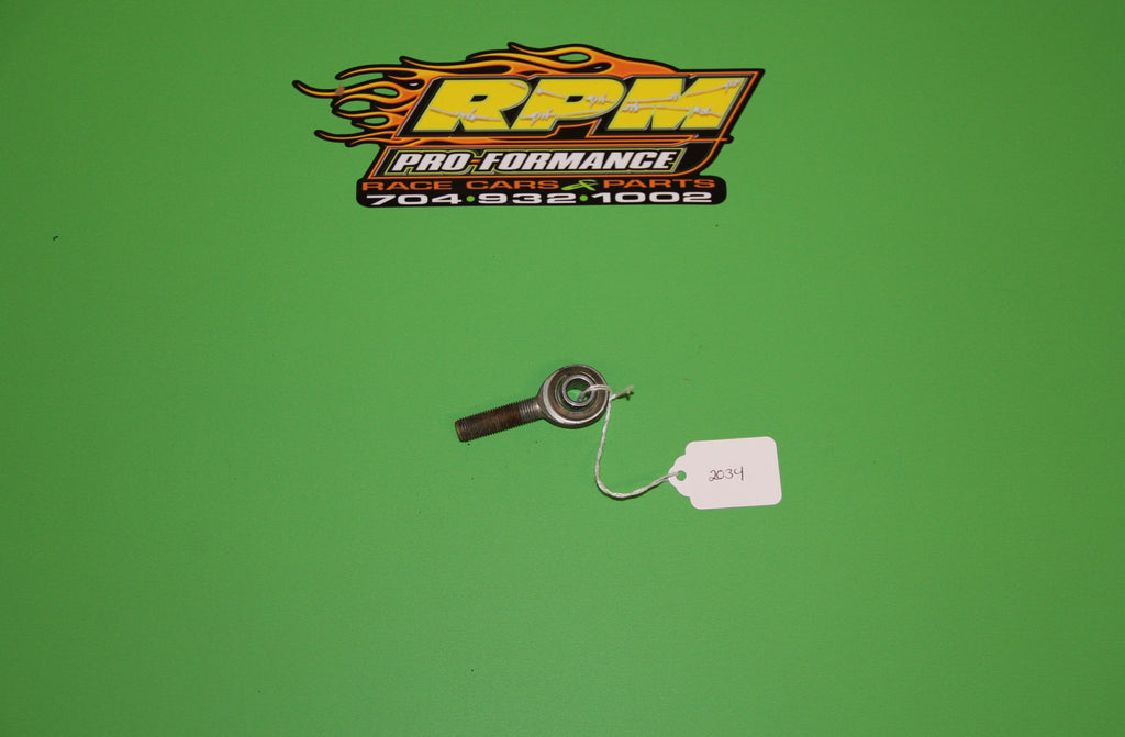 3/8" Heim - Item #2434