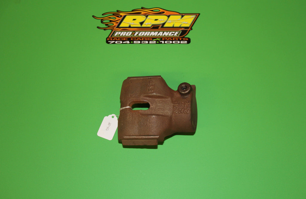 Left Front Brake Caliper - Item #2440