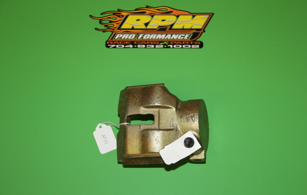 Right Front Brakeman Brake Caliper (NEW) - Item #2441