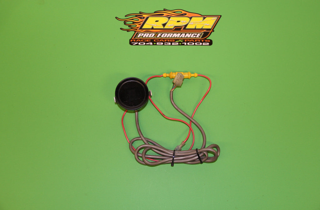 Shift Indicator (No Engine Plate) - Item #2499