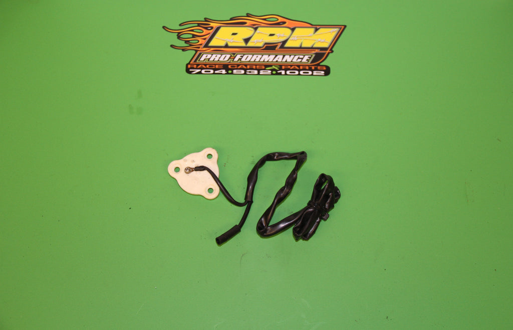 Shift Plate - Item #2567