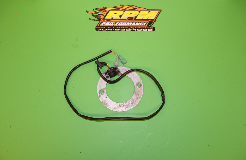 Yamaha XJ Pickup - Item #2566