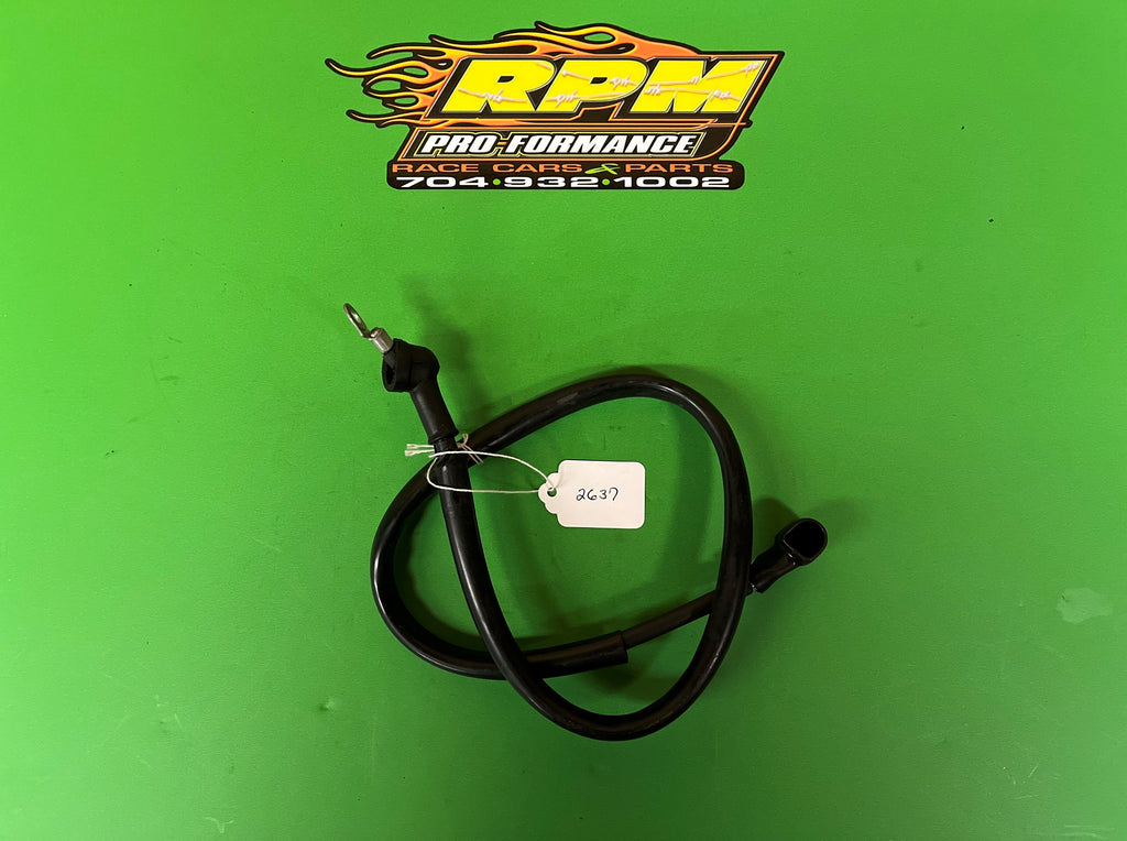 Battery Cable - Item #2637