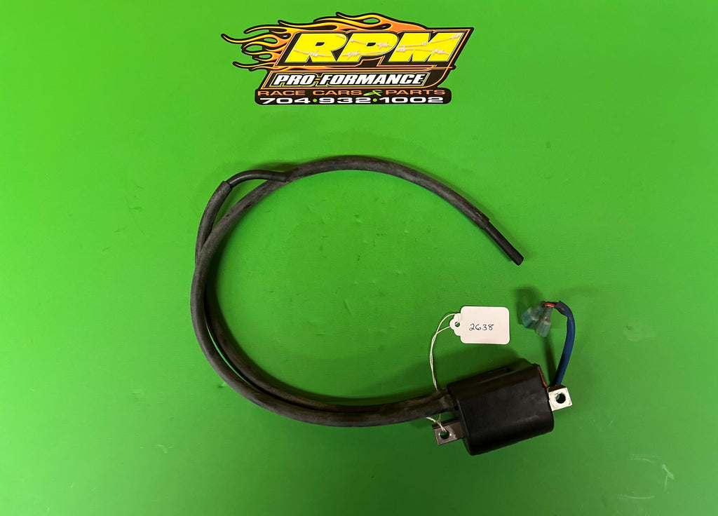 Yamaha FJ Coil - Item #2638