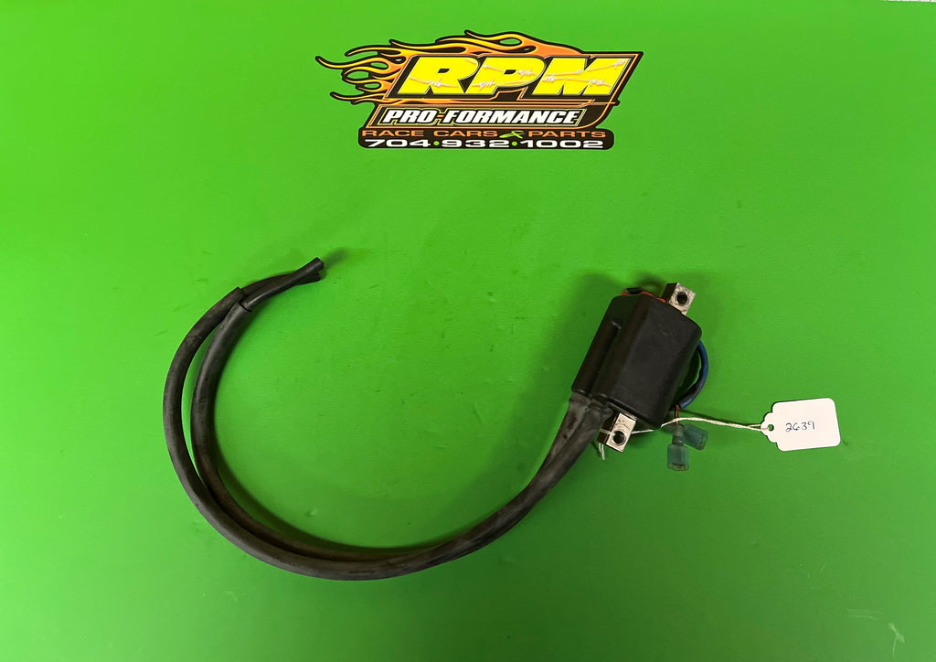 Yamaha FJ Coil - Item #2639