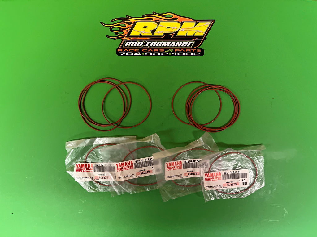 Yamaha O-Rings - Item #2671