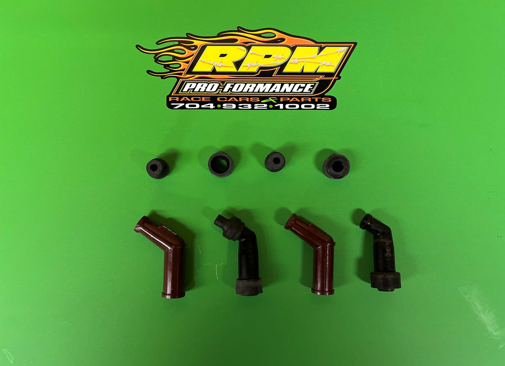 FJ Spark Plug Boots - Item #2682