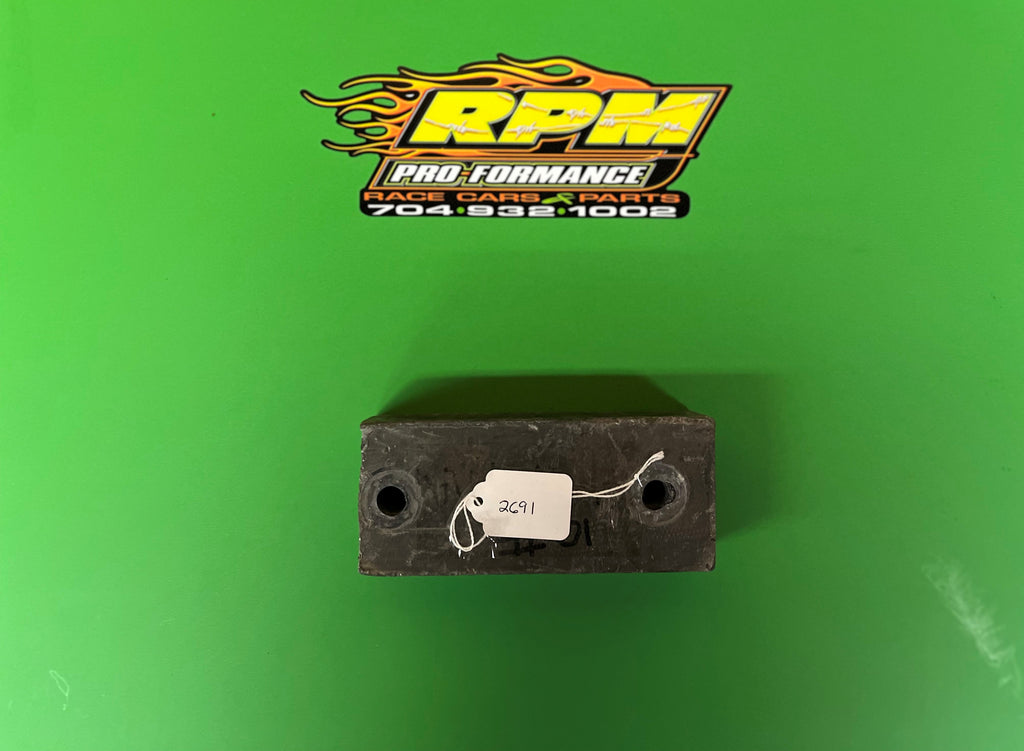 Lead (9 LBS) - Item #2691