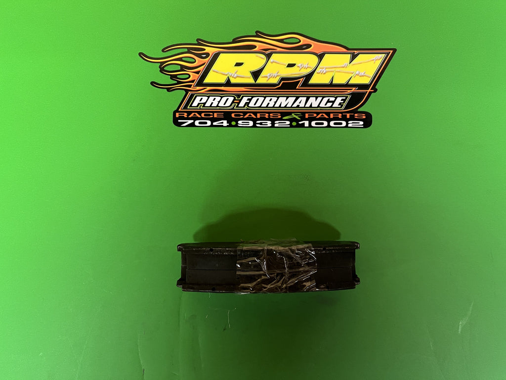 Brake Pads - Item #2796