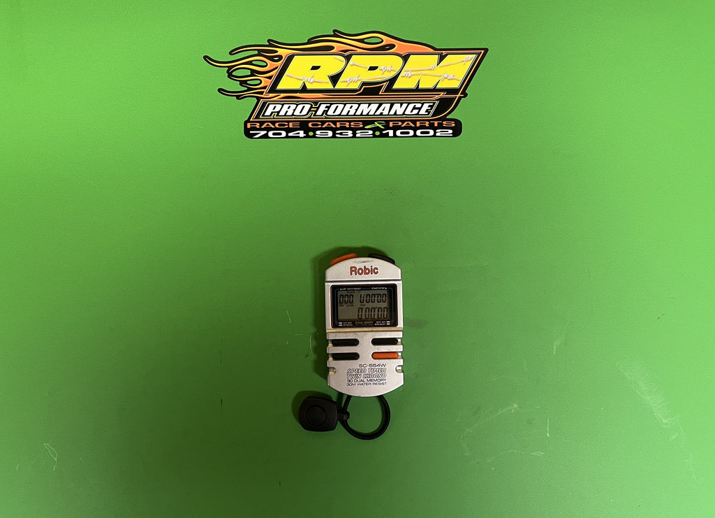 Stop Watch (Like NEW) - Item #2799