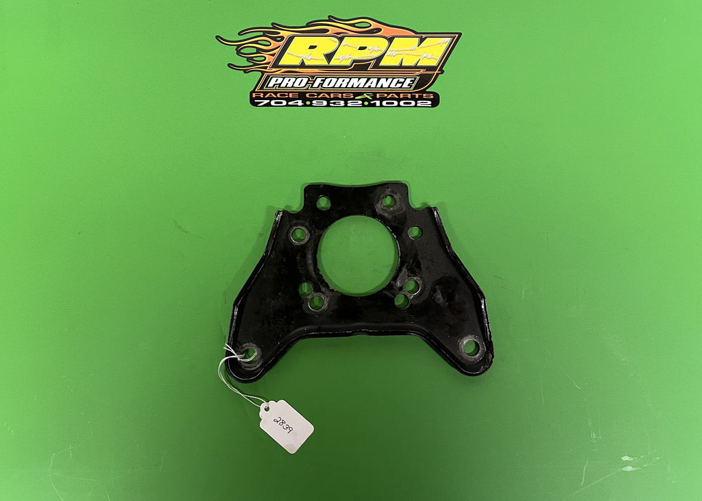 Brake Plates - Item #2839