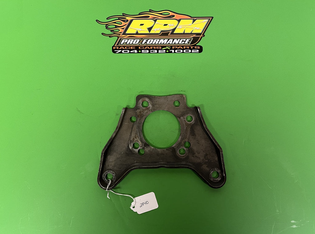 Brake Plates - Item #2840