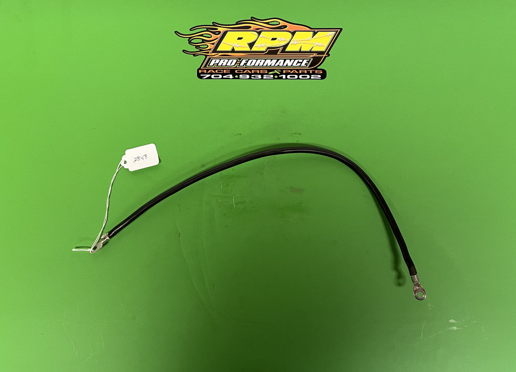 Battery Cable - Item #2848