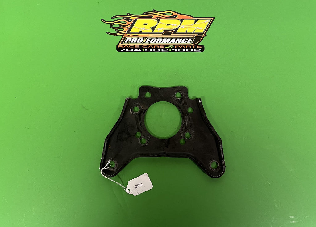 Brake Plates - Item #2861