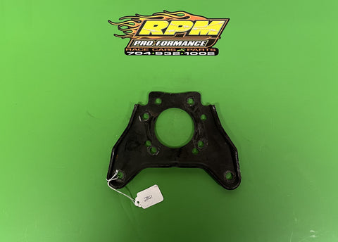Brake Plates - Item #2861