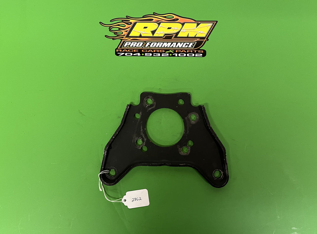 Brake Plates - Item #2862