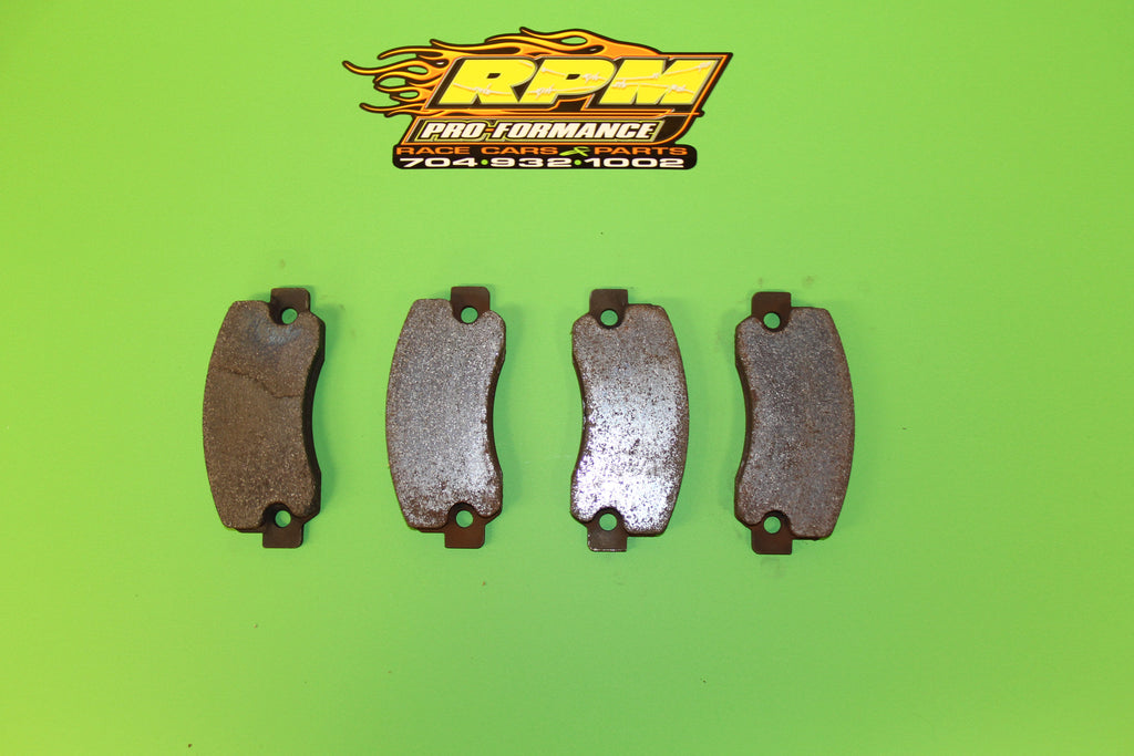 Mintex Brake Pads - Item #2213