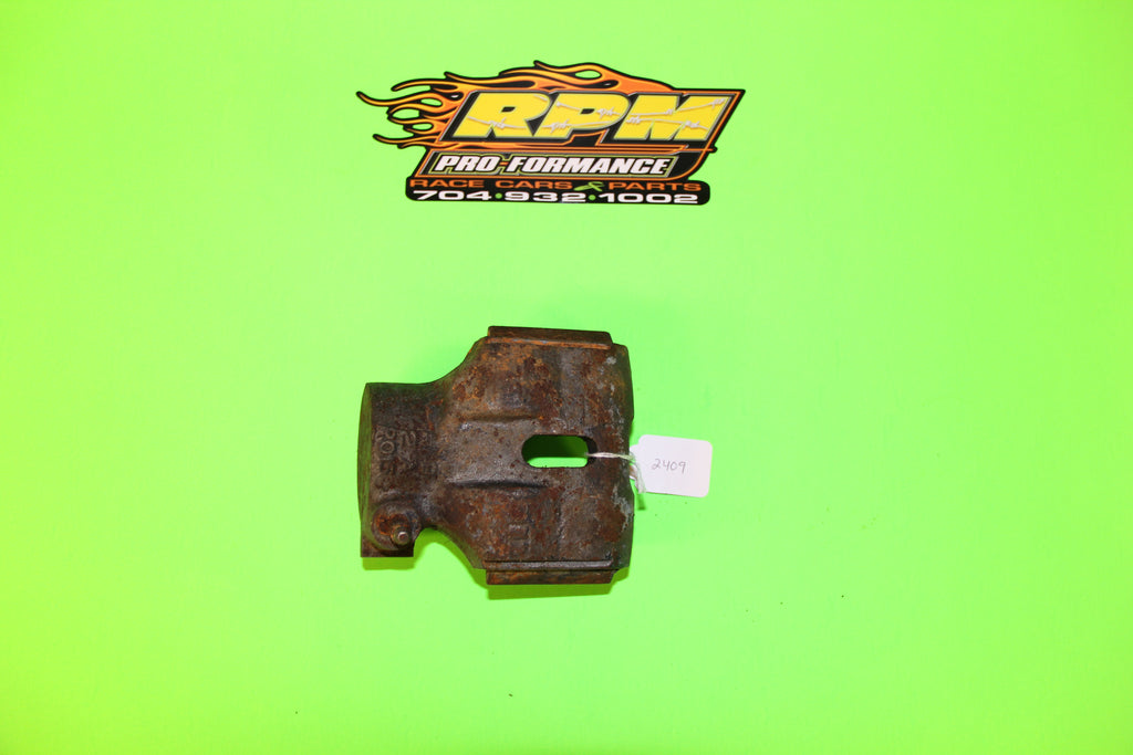 Left Front Brake Caliper - Item #2409