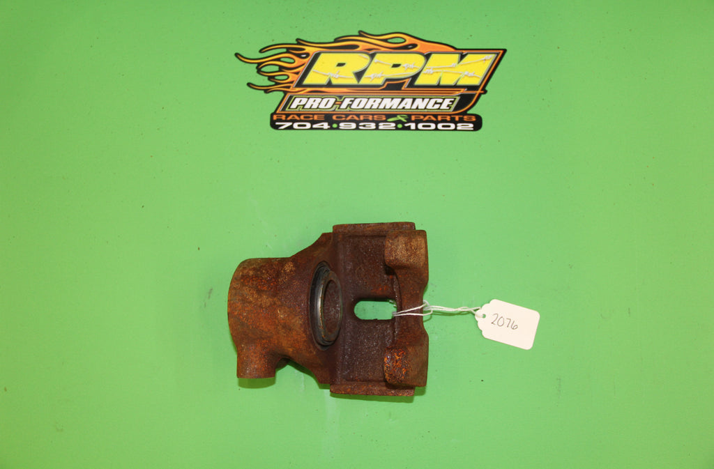 Right Side Brake Caliper (Core 2.0) - Item #2076