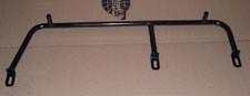 USLCI Nerf Bar - Sedan (Right Side)