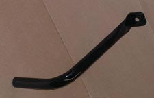 USLCI Nerf Bar - Upright (Left Front)