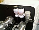 Brake Tank Kit - Single - Item #RPM005