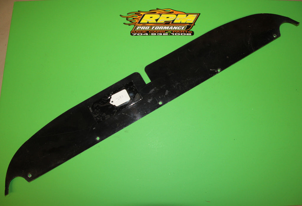 Interior Filler Panel - Item #2283