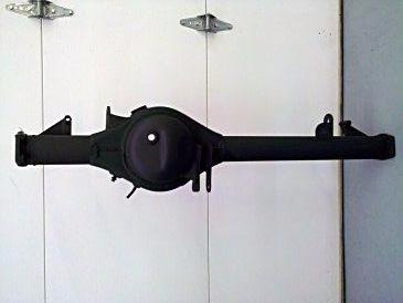 RPM Rear End Housing - Single Tab - ( MUST SEND CORE ) Item #RPM011 Built To Order