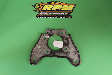 Brake Caliper Plate - Item #1741