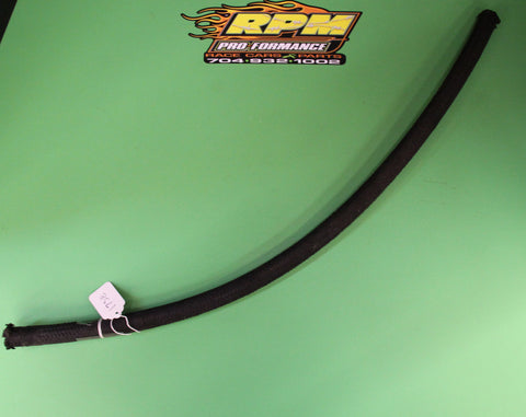 26" AN-8 Oil Line - Item #1758