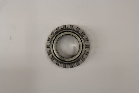 USLCI Rear Differential Pinion Shaft Tail