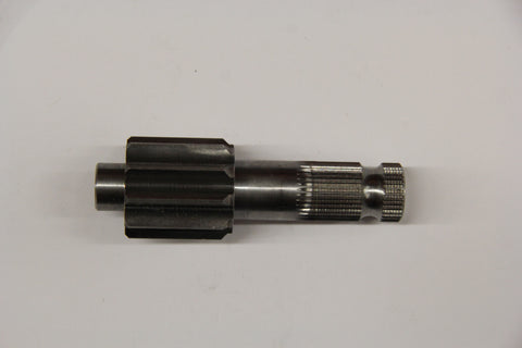 USLCI Steering Rack Pinion Shaft (New Style)