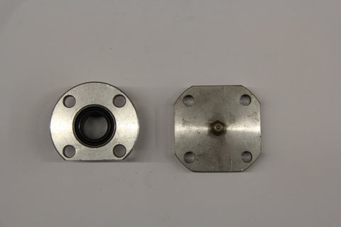 USLCI Steering Rack Top Plate