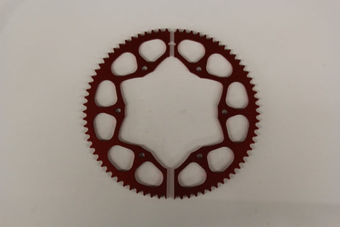 USLCI Bandolero Z-73 Tooth Sprocket