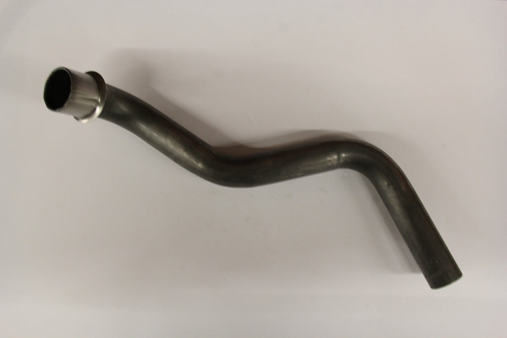 USLCI Stainless Legend Exhaust Pipe #1
